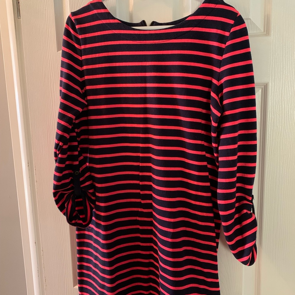 Merona 3/4 sleeve dress